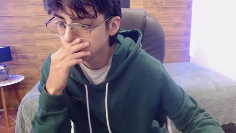 Snapshot of jhoellx chatting on 9, 1, 2025 Jhoel online show from 9, 1, 2025