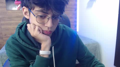 Snapshot of jhoellx chatting on 11, 1, 2025 Jhoel online show from 11, 1, 2025