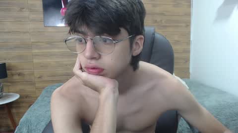 Snapshot of jhoellx chatting on 13, 1, 2025 Jhoel online show from 13, 1, 2025