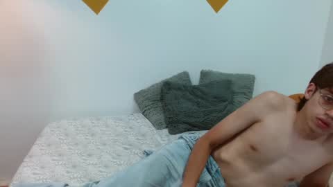 Snapshot of jhoellx chatting on 14, 1, 2025 Jhoel online show from 14, 1, 2025