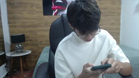 Snapshot of jhoellx chatting on 15, 1, 2025 Jhoel online show from 15, 1, 2025