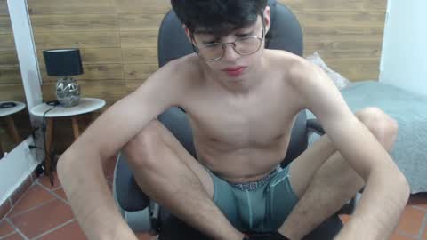 Snapshot of jhoellx chatting on 15, 1, 2025 Jhoel online show from 15, 1, 2025