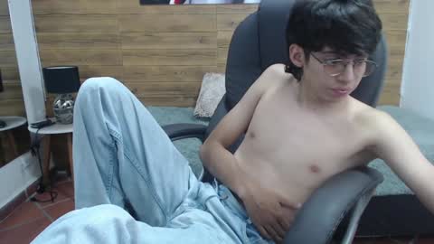 Snapshot of jhoellx chatting on 19, 1, 2025 Jhoel online show from 19, 1, 2025