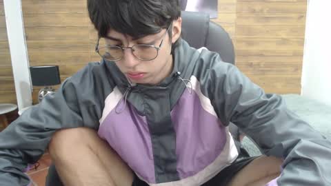 Snapshot of jhoellx chatting on 20, 1, 2025 Jhoel online show from 20, 1, 2025
