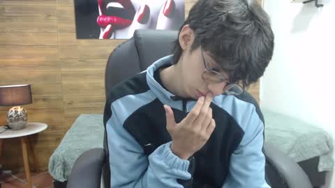 Snapshot of jhoellx chatting on 21, 1, 2025 Jhoel online show from 21, 1, 2025