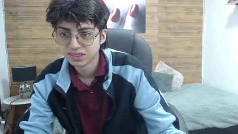 Snapshot of jhoellx chatting on 22, 1, 2025 Jhoel online show from 22, 1, 2025