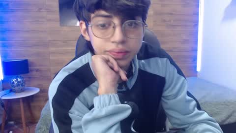 Snapshot of jhoellx chatting on 24, 1, 2025 Jhoel online show from 24, 1, 2025