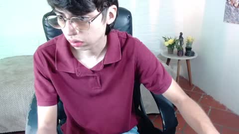 Snapshot of jhoellx chatting on 26, 1, 2025 Jhoel online show from 26, 1, 2025