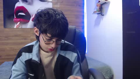 Snapshot of jhoellx chatting on 27, 1, 2025 Jhoel online show from 27, 1, 2025