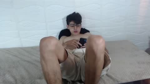 Snapshot of jhoellx chatting on 28, 1, 2025 Jhoel online show from 28, 1, 2025