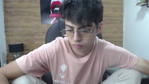 Snapshot of jhoellx chatting on 29, 1, 2025 Jhoel online show from 29, 1, 2025