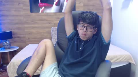 Snapshot of jhoellx chatting on 12, 2, 2025 Jhoel online show from 12, 2, 2025