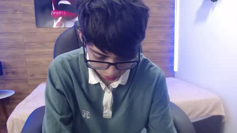 Snapshot of jhoellx chatting on 14, 2, 2025 Jhoel online show from 14, 2, 2025