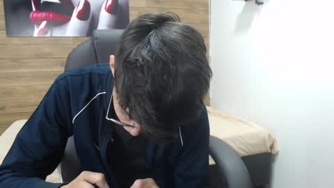 Snapshot of jhoellx chatting on 18, 2, 2025 Jhoel online show from 18, 2, 2025