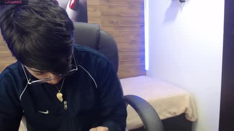 Snapshot of jhoellx chatting on 20, 2, 2025 Jhoel online show from 20, 2, 2025