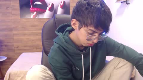 Snapshot of jhoellx chatting on 22, 2, 2025 Jhoel online show from 22, 2, 2025