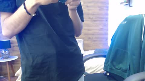 Snapshot of jhoellx chatting on 25, 2, 2025 Jhoel online show from 25, 2, 2025