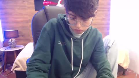 Snapshot of jhoellx chatting on 26, 2, 2025 Jhoel online show from 26, 2, 2025