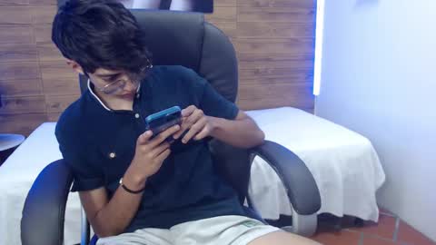 Snapshot of jhoellx chatting on 27, 2, 2025 Jhoel online show from 27, 2, 2025