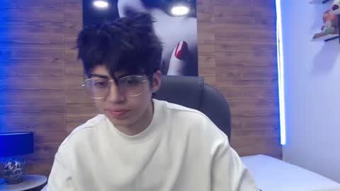 Snapshot of jhoellx chatting on 1, 3, 2025 Jhoel online show from 1, 3, 2025