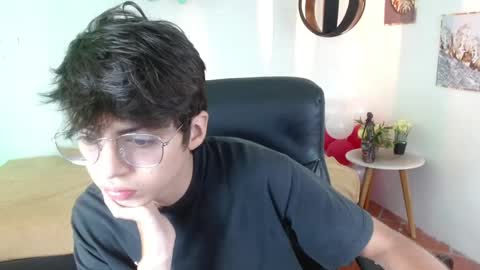 Snapshot of jhoellx chatting on 2, 3, 2025 Jhoel online show from 2, 3, 2025
