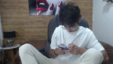 Snapshot of jhoellx chatting on 5, 3, 2025 Jhoel online show from 5, 3, 2025