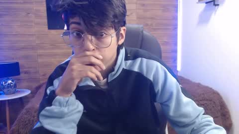 Snapshot of jhoellx chatting on 11, 3, 2025 Jhoel online show from 11, 3, 2025