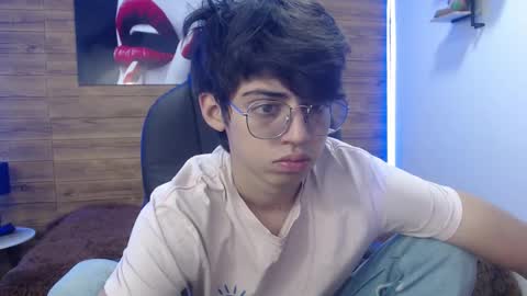 Snapshot of jhoellx chatting on 12, 3, 2025 Jhoel online show from 12, 3, 2025