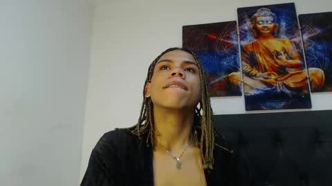 Snapshot of jhon_and_jade chatting on 25, 2, 2025 jhon_and_jade online show from 25, 2, 2025