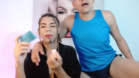 Snapshot of jhon_and_jade chatting on 3, 3, 2025 jhon_and_jade online show from 3, 3, 2025