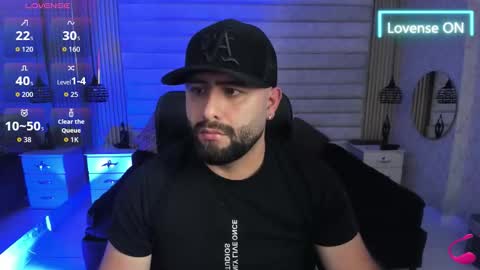 John Bear.... online show from 2, 3, 2026