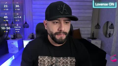 Snapshot of jhon_bear02 chatting on 3, 3, 2026 John Bear.... online show from 3, 3, 2026