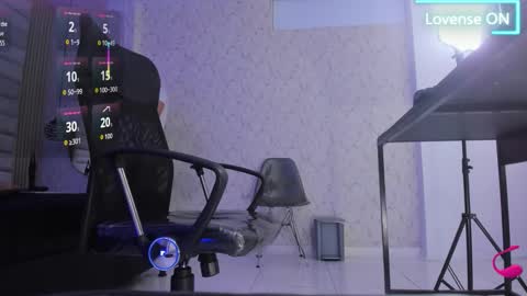 Snapshot of jhon_bear02 chatting on 4, 3, 2026 John Bear.... online show from 4, 3, 2026