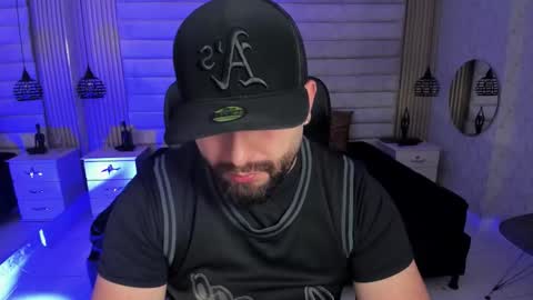 Snapshot of jhon_bear02 chatting on 6, 3, 2026 John Bear.... online show from 6, 3, 2026