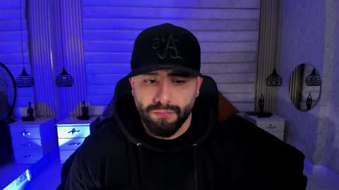 Snapshot of jhon_bear02 chatting on 9, 3, 2026 John Bear.... online show from 9, 3, 2026