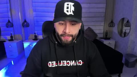 Snapshot of jhon_bear02 chatting on 12, 3, 2026 John Bear.... online show from 12, 3, 2026