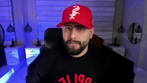 Snapshot of jhon_bear02 chatting on 14, 3, 2026 John Bear.... online show from 14, 3, 2026