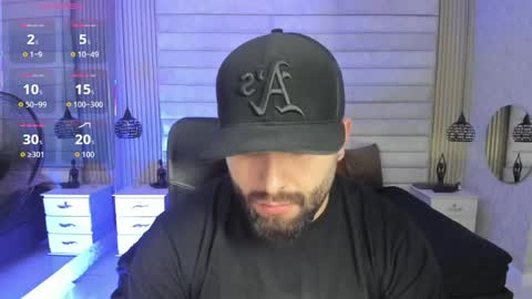 Snapshot of jhon_bear02 chatting on 16, 3, 2026 John Bear.... online show from 16, 3, 2026