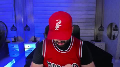 Snapshot of jhon_bear02 chatting on 17, 3, 2026 John Bear.... online show from 17, 3, 2026