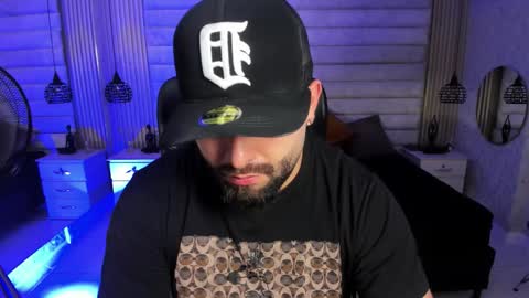 Snapshot of jhon_bear02 chatting on 19, 3, 2026 John Bear.... online show from 19, 3, 2026