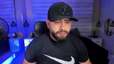 Snapshot of jhon_bear02 chatting on 20, 3, 2026 John Bear.... online show from 20, 3, 2026