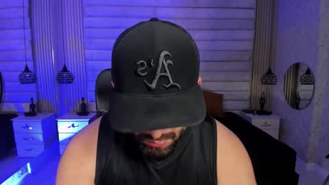 Snapshot of jhon_bear02 chatting on 21, 3, 2026 John Bear.... online show from 21, 3, 2026