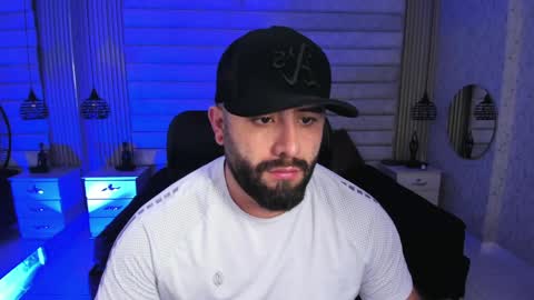 Snapshot of jhon_bear02 chatting on 24, 3, 2026 John Bear.... online show from 24, 3, 2026