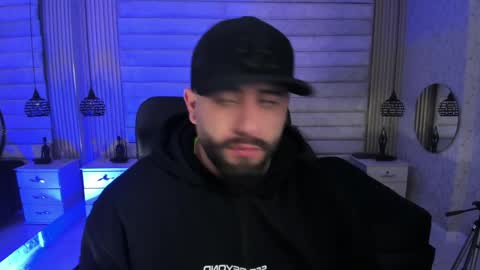 Snapshot of jhon_bear02 chatting on 26, 3, 2026 John Bear.... online show from 26, 3, 2026