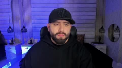 Snapshot of jhon_bear02 chatting on 27, 3, 2026 John Bear.... online show from 27, 3, 2026