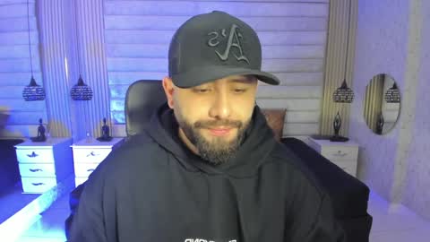 Snapshot of jhon_bear02 chatting on 28, 3, 2026 John Bear.... online show from 28, 3, 2026