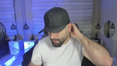 Snapshot of jhon_bear02 chatting on 30, 3, 2026 John Bear.... online show from 30, 3, 2026