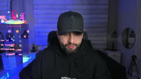 Snapshot of jhon_bear02 chatting on 31, 3, 2026 John Bear.... online show from 31, 3, 2026