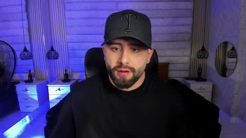 Snapshot of jhon_bear02 chatting on 1, 4, 2026 John Bear.... online show from 1, 4, 2026