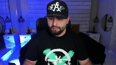 Snapshot of jhon_bear02 chatting on 3, 4, 2026 John Bear.... online show from 3, 4, 2026